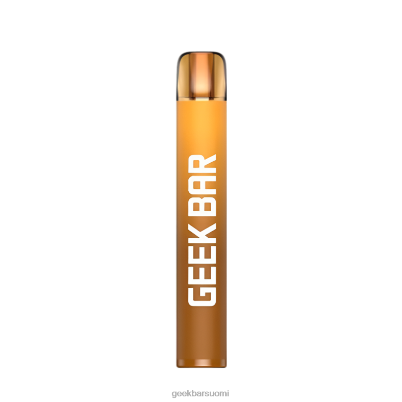 Geek Bar Cigarettes | Geek Bar e600 kertakäyttöinen vape VH04J197 cola